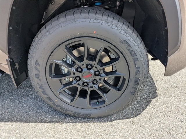 2026 Toyota Tundra 4WD Limited