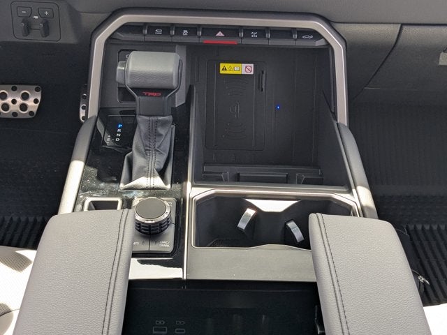 2026 Toyota Tundra 4WD Limited