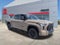 2026 Toyota Tundra 4WD Limited