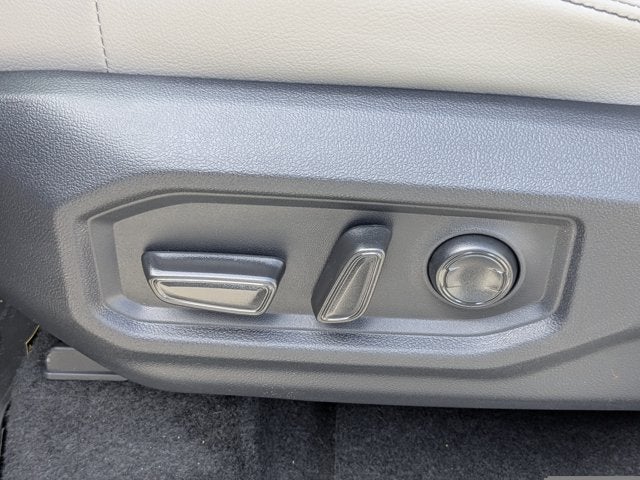2026 Toyota Tundra 4WD Limited