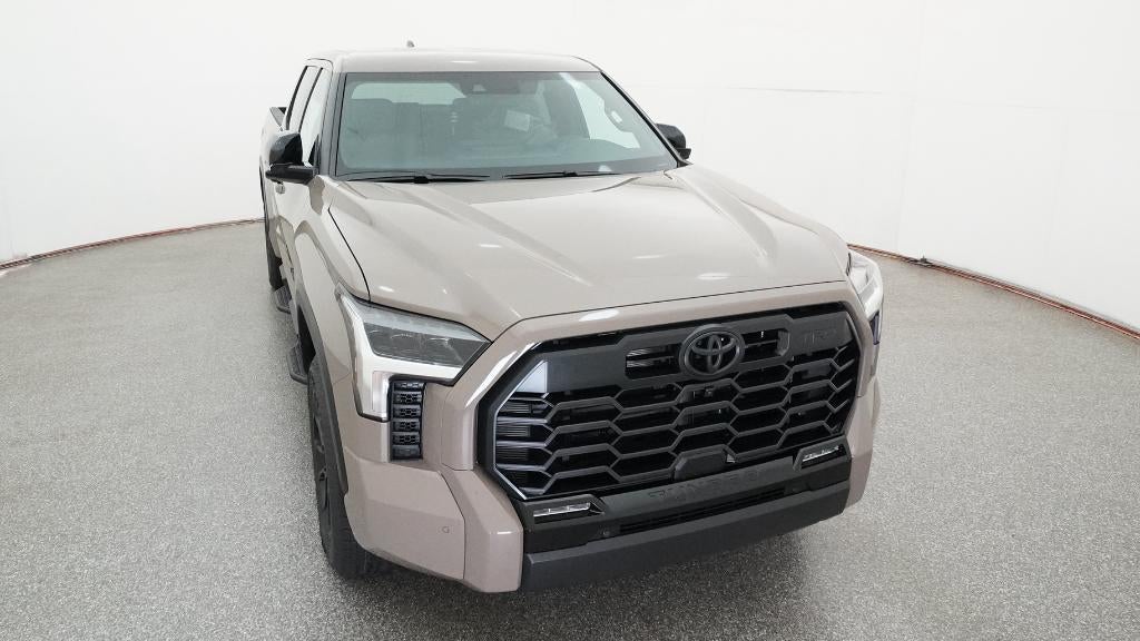 2026 Toyota Tundra 4WD Limited