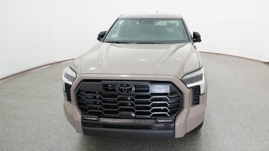 2026 Toyota Tundra 4WD Limited