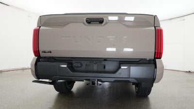 2026 Toyota Tundra 4WD Limited