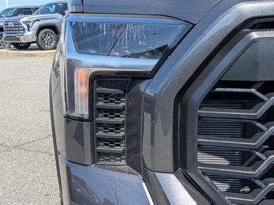 2026 Toyota Tundra 4WD Limited