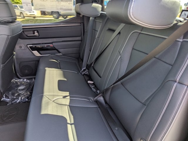 2026 Toyota Tundra 4WD Limited