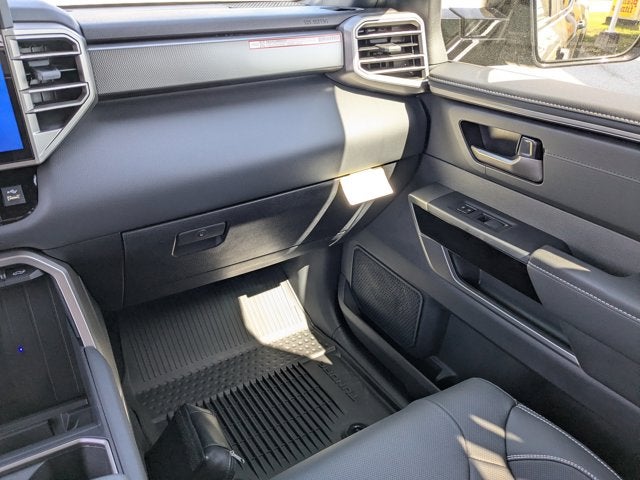 2026 Toyota Tundra 4WD Limited