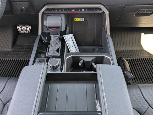 2026 Toyota Tundra 4WD Limited
