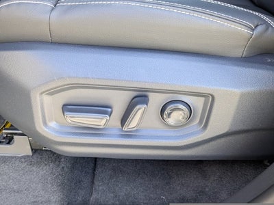 2026 Toyota Tundra 4WD Limited