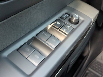 2026 Toyota Tundra 4WD Limited