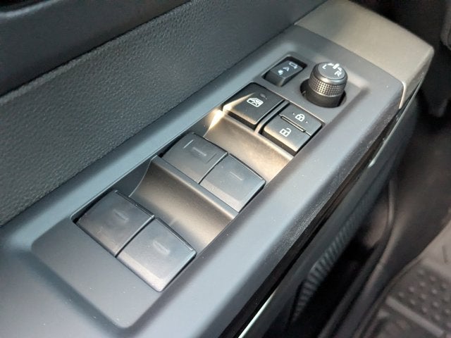 2026 Toyota Tundra 4WD Limited