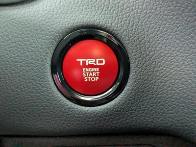 2026 Toyota Tundra 4WD Limited