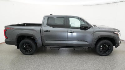 2026 Toyota Tundra 4WD Limited