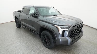 2026 Toyota Tundra 4WD Limited