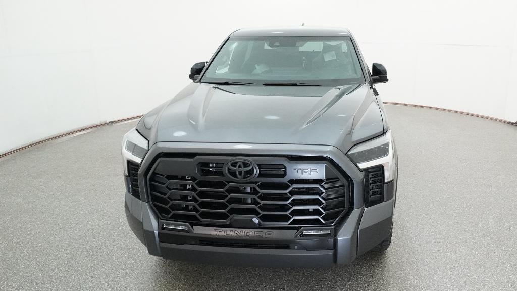 2026 Toyota Tundra 4WD Limited