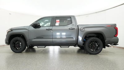 2026 Toyota Tundra 4WD Limited