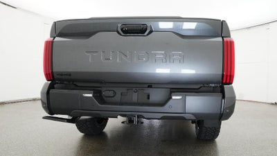 2026 Toyota Tundra 4WD Limited