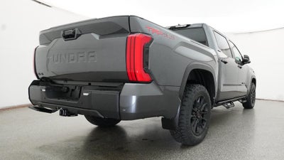 2026 Toyota Tundra 4WD Limited