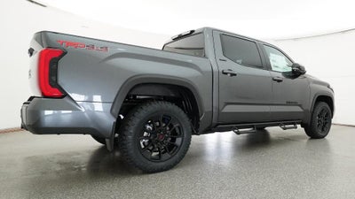 2026 Toyota Tundra 4WD Limited