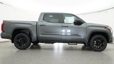 2026 Toyota Tundra 4WD Limited
