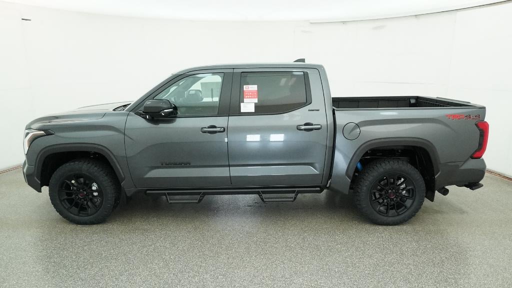 2026 Toyota Tundra 4WD Limited
