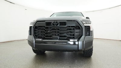 2026 Toyota Tundra 4WD Limited