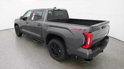 2026 Toyota Tundra 4WD Limited