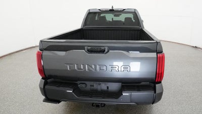 2026 Toyota Tundra 4WD Limited
