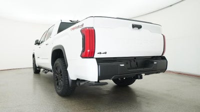 2026 Toyota Tundra 4WD Limited