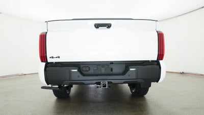 2026 Toyota Tundra 4WD Limited