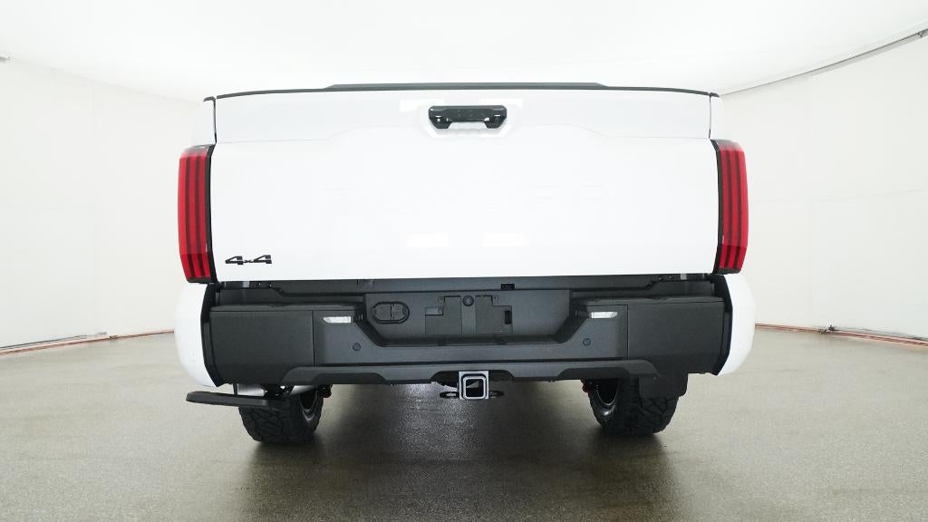 2026 Toyota Tundra 4WD Limited