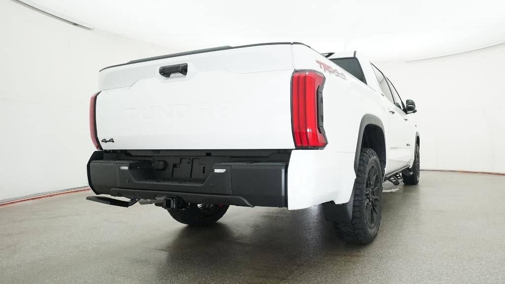 2026 Toyota Tundra 4WD Limited