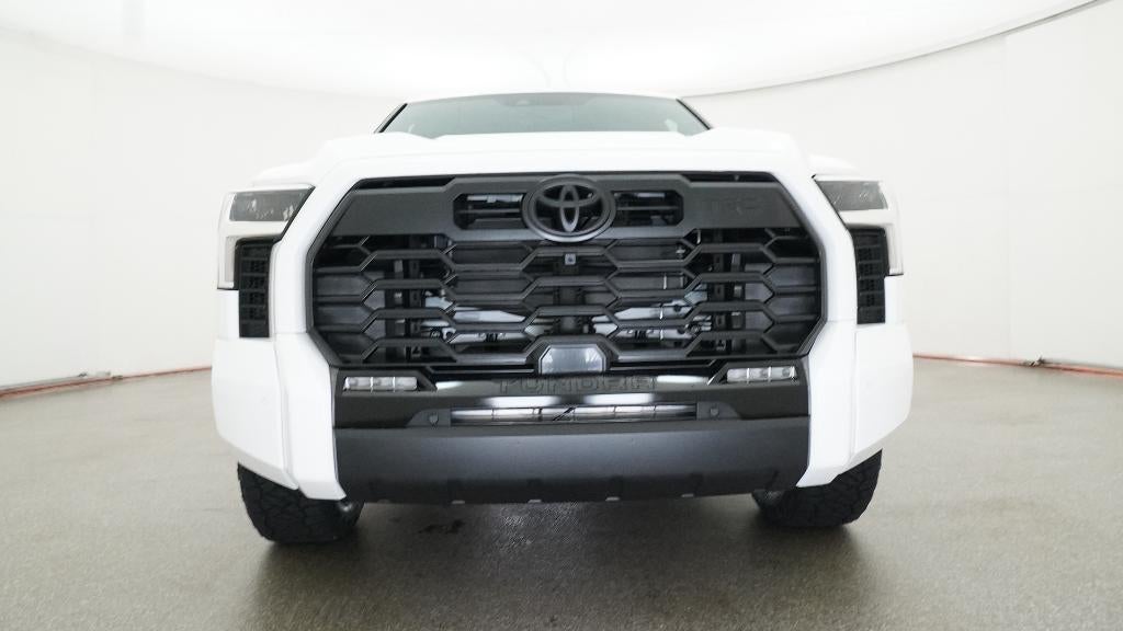 2026 Toyota Tundra 4WD Limited