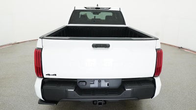2026 Toyota Tundra 4WD Limited