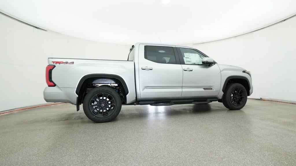 2026 Toyota Tundra 4WD Platinum