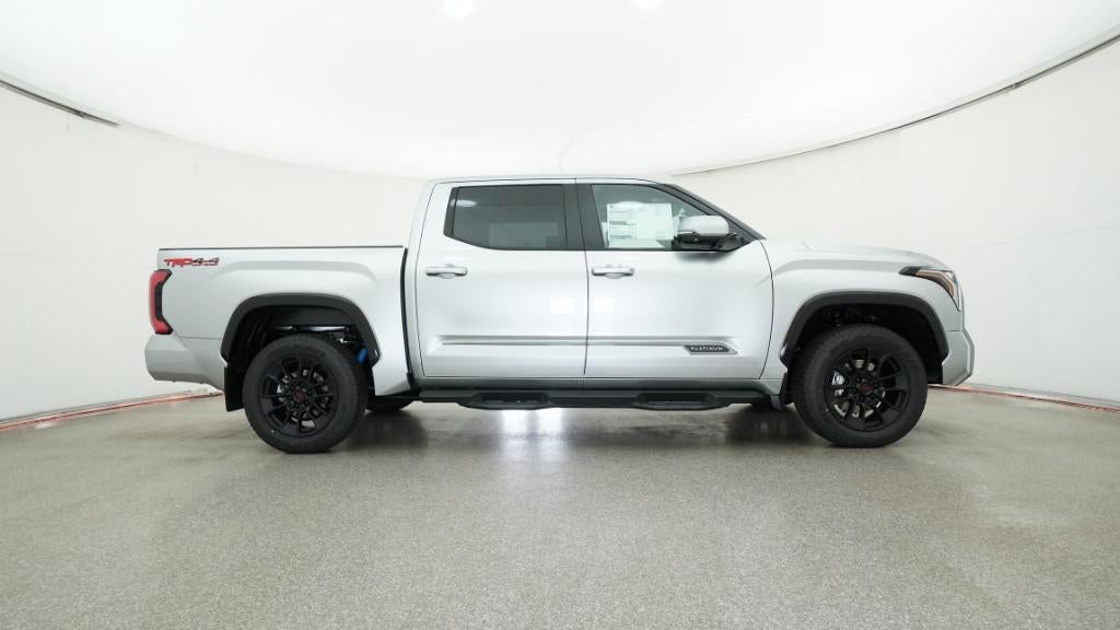 2026 Toyota Tundra 4WD Platinum