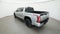 2026 Toyota Tundra 4WD Platinum