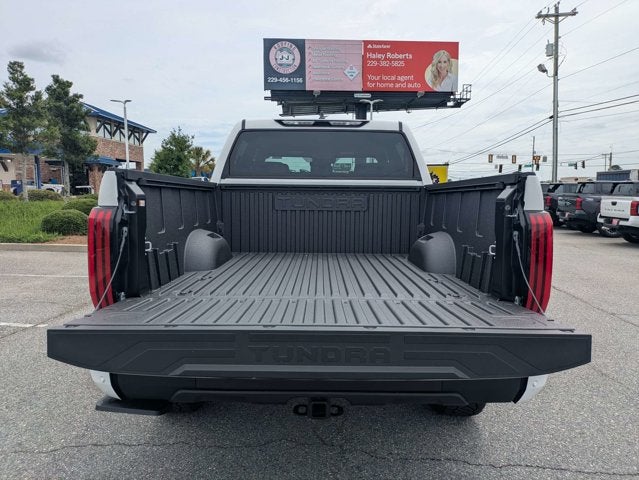 2026 Toyota Tundra 4WD Limited