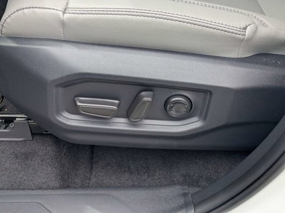 2026 Toyota Tundra 4WD Limited
