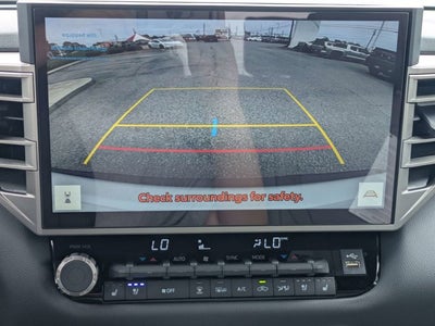 2026 Toyota Tundra 4WD Limited