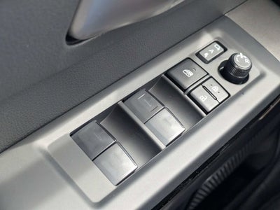 2026 Toyota Tundra 4WD Limited
