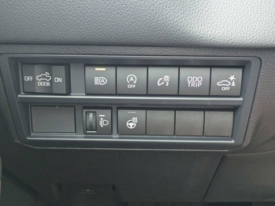 2026 Toyota Tundra 4WD Limited