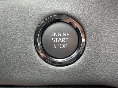 2026 Toyota Tundra 4WD Limited