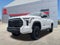 2026 Toyota Tundra 4WD Limited