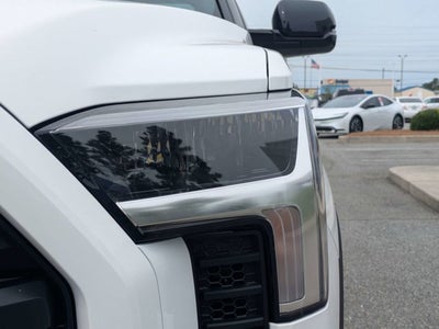 2026 Toyota Tundra 4WD Limited