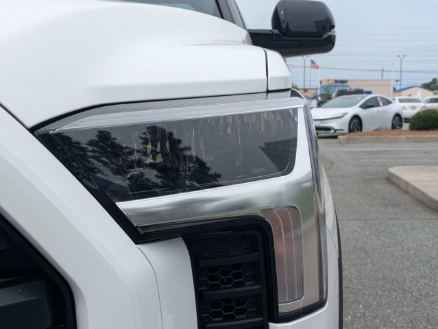 2026 Toyota Tundra 4WD Limited