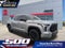 2026 Toyota Tundra 4WD Limited Hybrid