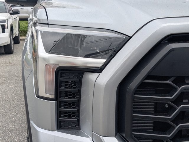2026 Toyota Tundra 4WD Limited Hybrid
