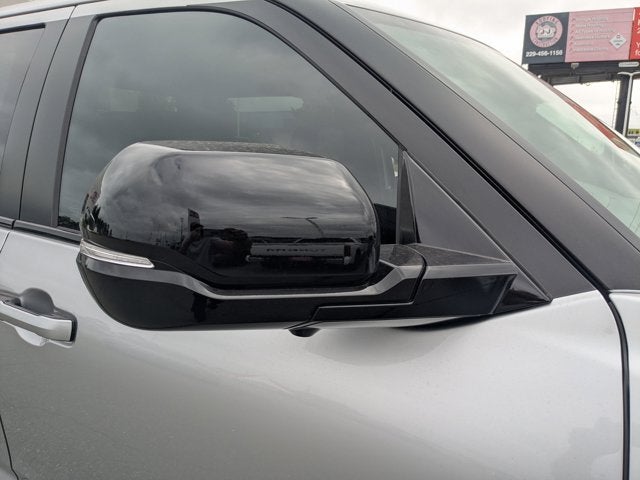 2026 Toyota Tundra 4WD Limited Hybrid