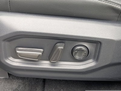 2026 Toyota Tundra 4WD Limited Hybrid