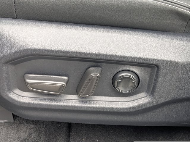 2026 Toyota Tundra 4WD Limited Hybrid